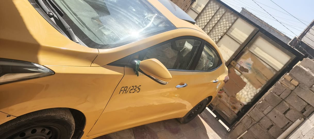 السلام عليكم عنتره للبيع موديل 15 خليجي بمحرك 1800 فول عدل بصمه رقم بغداد سعر 110 بيها*********** بها مجال
