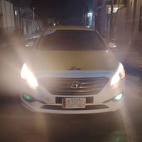 سوناته • موديل ٢٠١٦ • وارد امريكي