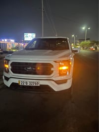 فورد • تك باب • باب كركوك