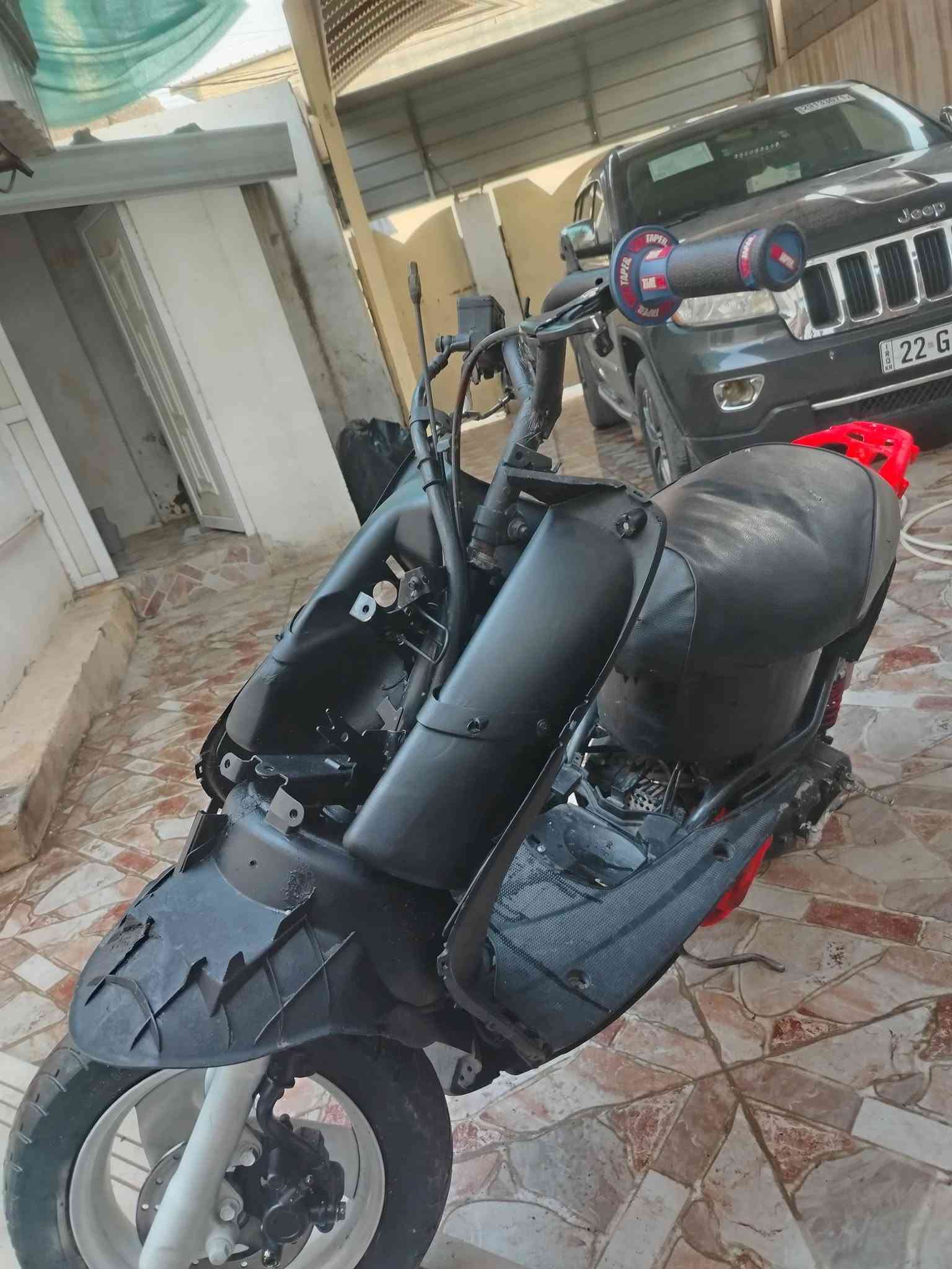 نظيفه • ماعليها_عطل • قابل_قليل