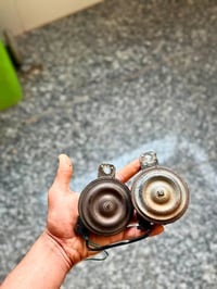 هورنات سيدان • شرط الفحص • بصره شط العرب