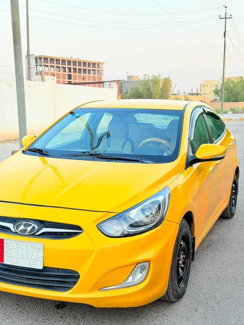السلام عليكم اكسنت خليجي موديل 2015 كير اوتماتيك محرك 1600 مكفوله كفاله عامه من الضربه والتبديل كير ومحرك جديد حداديه جديده رقم بغداد المكان بابل مركز المدينه السعر 78 وبيه مجال الاتصال ***********
