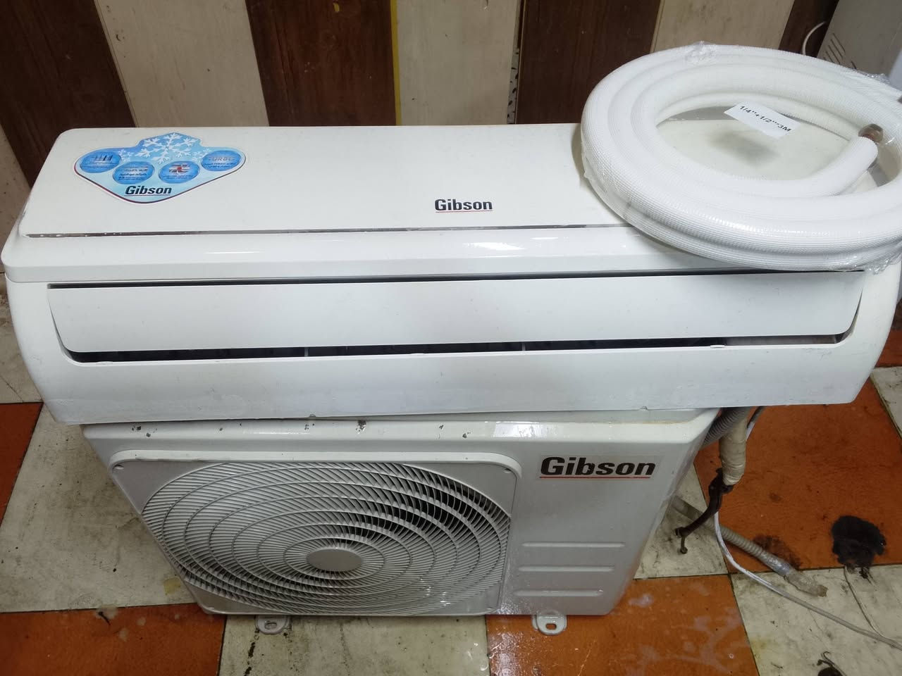 سبالت طن ونص شرط الفحص وتبريد سعر 300 اتصل ***********
