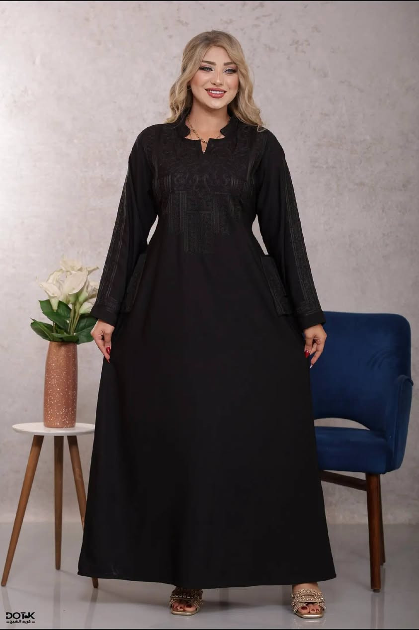 ☀️🌸 كوني مستعدة لصيف 2026 بإطلالة ناعمة ومميزة من حكاية وصل  🛍️✨
📲 ***********  واتساب أو فايبر
تشكيلة صيفية أنيقة تجمع بين الراحة، الجمال، والخامات الراقية… تصاميم مرتبة تناسب كل الأذواق وتخلي إطلالتك أجمل بكل بساطة 💃🌿

💰 الأسعار:
🔸 الطويلة: 13,000 دينار
🔸 القصير : 10,000 دينار

🧵 الخامات المتوفرة:
🌾 كتان إسباني وفرنسي
🤍 قطن مراسي مصري فاخر

⭐ صناعة مصرية درجة أولى
🛒 متوفر جملة ومفرد
📦 توصيل إلى جميع المحافظات

🚚 أسعار التوصيل:
📍 جميع المحافظات: 5,000 دينار

📐 دليل المقاسات التقريبي:
🌷 سمول: من 45 إلى 55 كغم
🌷 رقم 1: من 55 إلى 70 كغم
🌷 رقم 2: من 70 إلى 90 كغم
🌷 رقم 3: من 90 إلى 115 كغم
🌷 رقم 4: من 115 إلى 140 كغم

💗 ويتوفر تفصيل قياسات خاصة حسب الطلب 💗
✨ سواء تحبين الإطلالة الهادئة أو الستايل المختلف، كوليكشن حكاية وصل هو اختيارك للصيف براحة وأناقة 🌸👗

📲 للطلب او الاستفسار : راسلينا من الزر اسفل المنشور او الاتصال على الارقام  التالية ⬇
📲 *********** واتساب أو فايبر
📲 *********** واتساب أو فايبر
