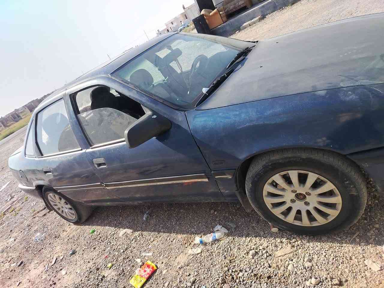 فكترا مديل 92 حجم 16 كير ومحرك شرط سيارة حييل حلوة بل واقع رقم فحص نينوى شرعي متوفي 
العنوان كيارة اتصل ***********
