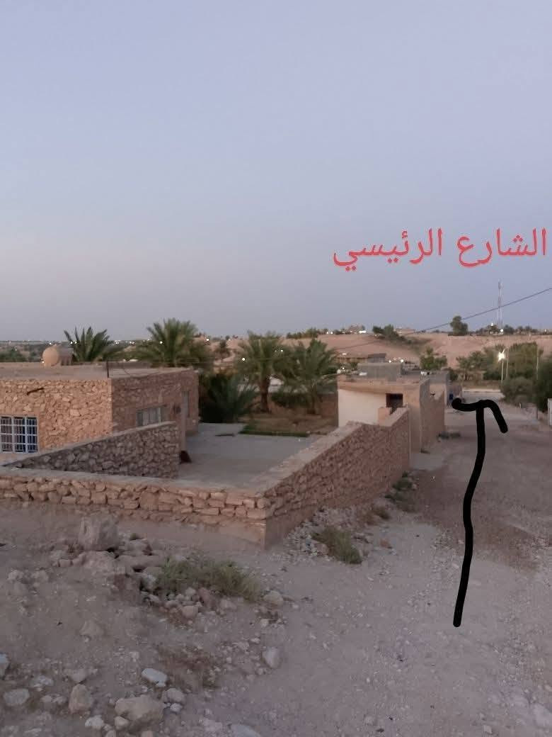 الخفاجيه • ١٥٠٠م • قريب شارع رئيسي