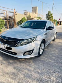 اوبتيما • ٢٠١٦ • رقم بغداد