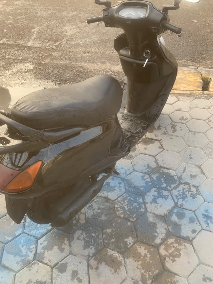 سبيسي • ياباني • كهربائية