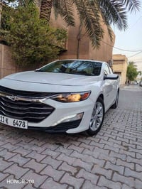 ماليبو LT • ٢٠٢٥ • بغداد