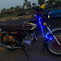 تايكر • ٢٥ • كفاله عامه