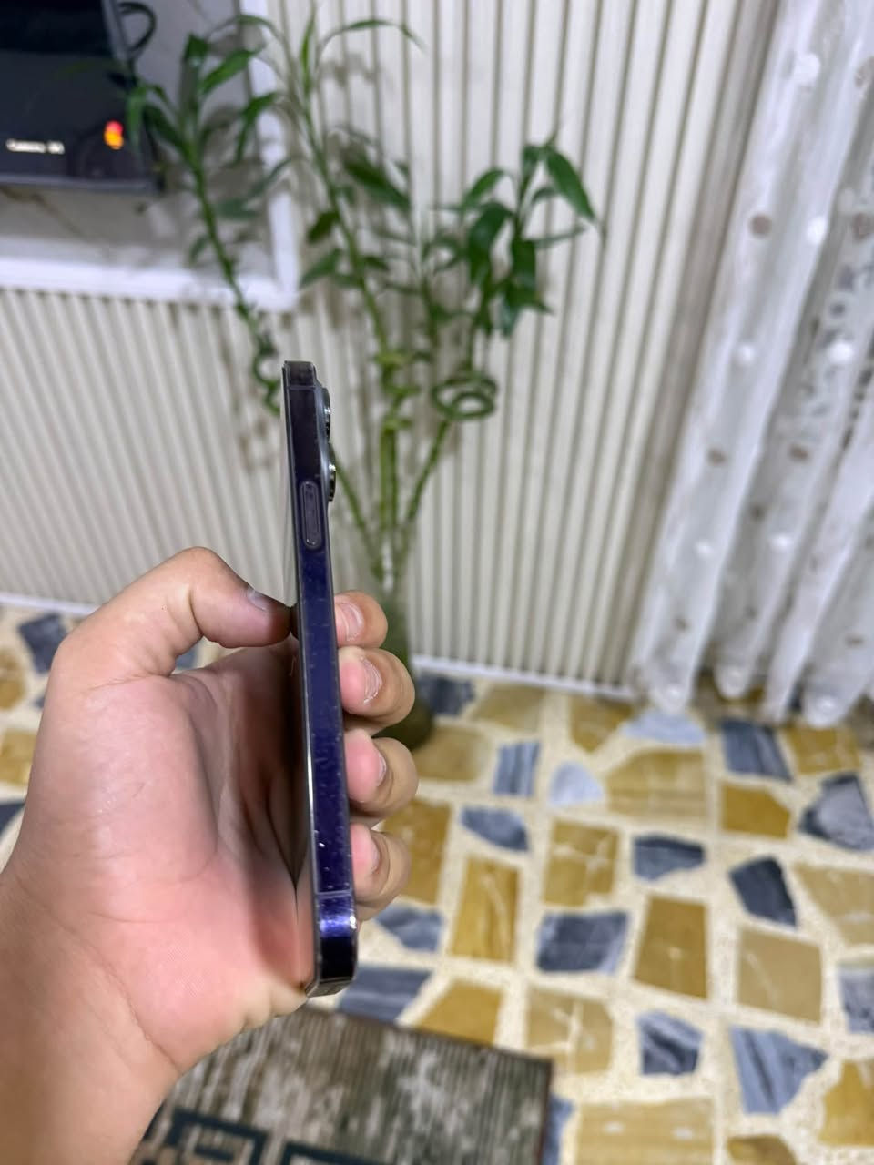 آيفون ١٤ برو ماكس • ٢٥٦ • ما مفتوح