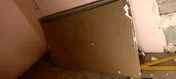 سقيفه • رف خشب • طول ٥٥
