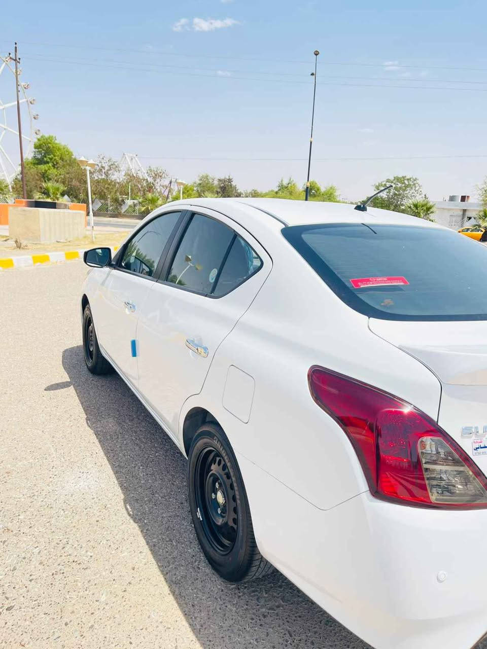 ٢٠٢٥ • ٢٤٠٠٠ ميل • كفالة عامة