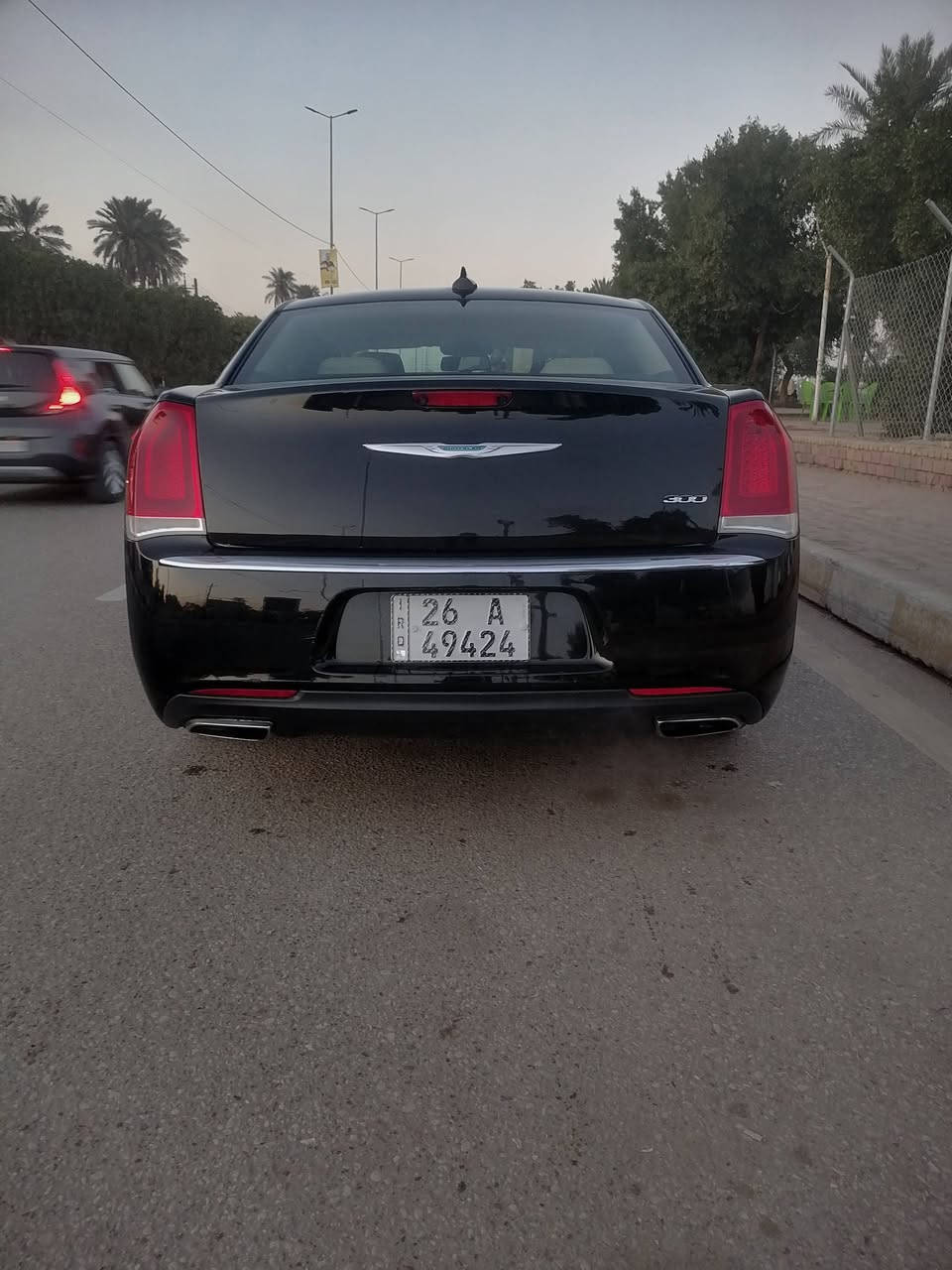 اوباما • ٢٠١٨ • دخول جديد
