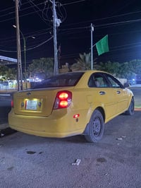 فورنزا • ٢٠٠٨ • رقم انبار
