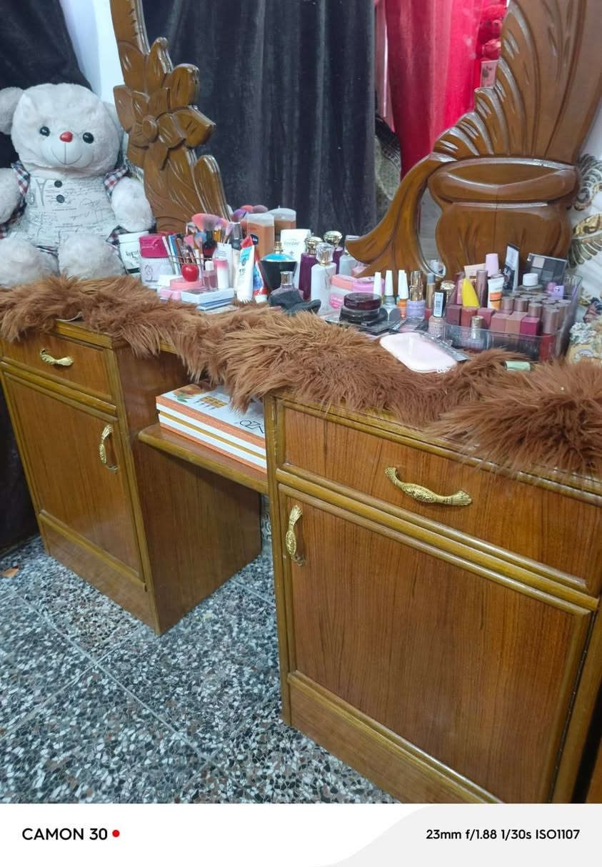 غرفه اخشاب • نظيفه • البصرة