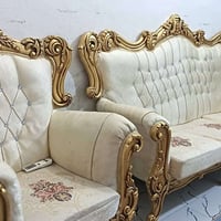 قنفات • ١٠مقاعد • نضيف