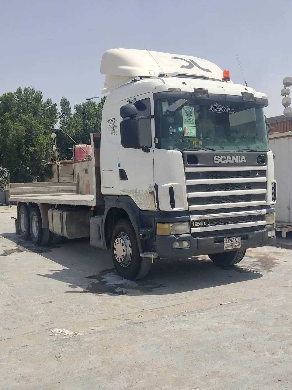 *********** للبيع الفنيه ماكينه انجكتر زيرو تخم تاير
