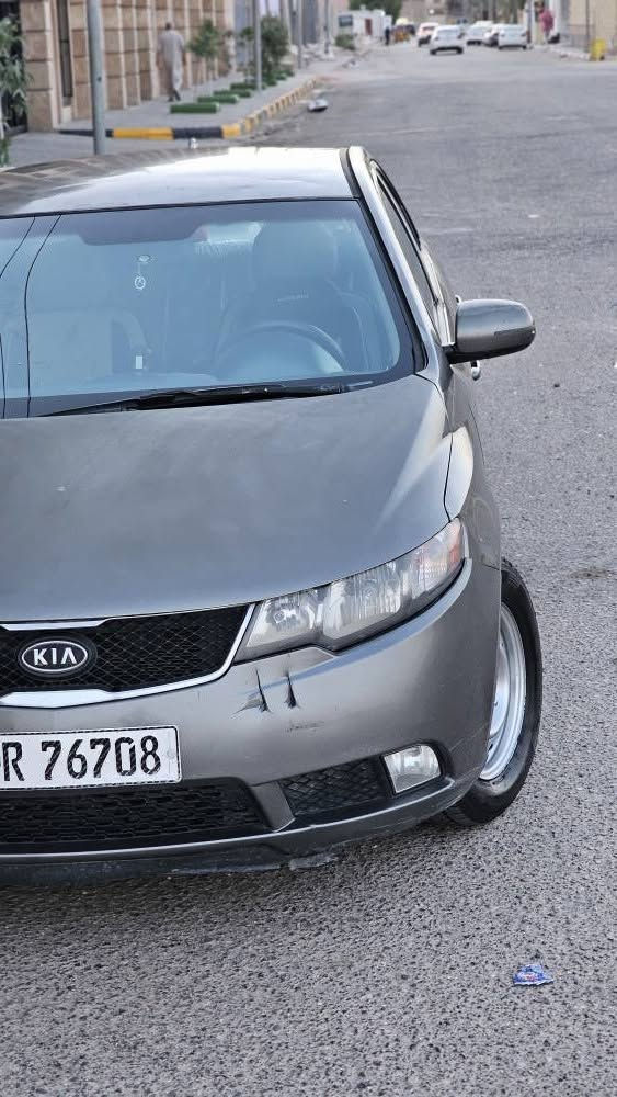لسلام عليكم kia forteوارد امريكي2011بدي ما مكفول شواصي الغود قماره تكم مكفولات غرفه نضيفه محرك 2000دوش بسمي تحويل ثاني يوم رقم انكليزي حداديه 70بل ميه كير atست نمر مكينه حلوه مفتوح امبدل كازكيت 
السعر70وبيهة مجال
رقم*********** ابو الخصيب, البصرة
