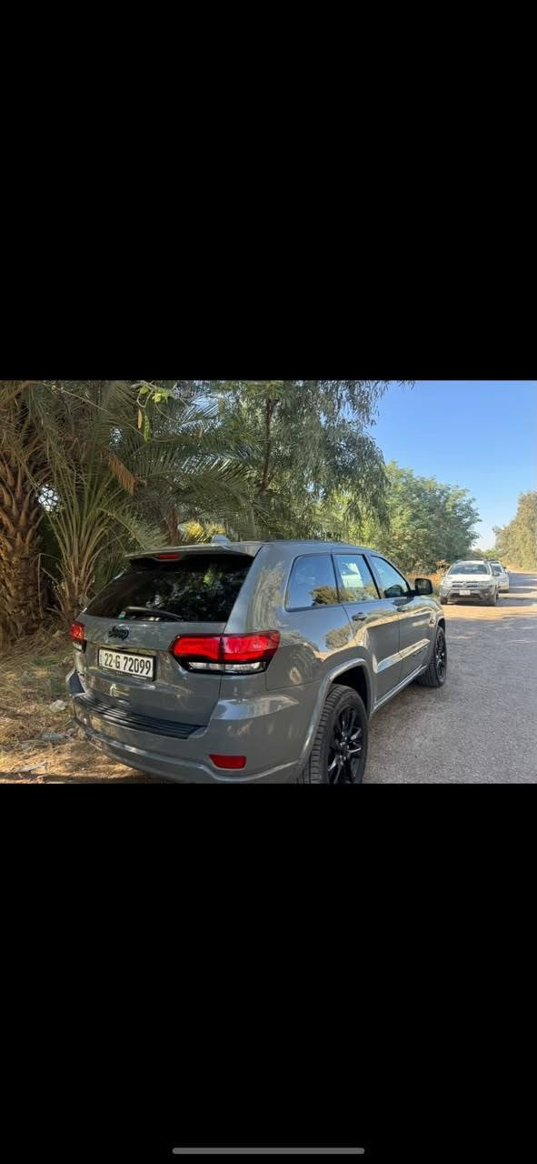 جيب 2020 اصل سمنتي فول مواصفات بلاك توب ماشية 70 الف حيل جديدة واحلى من الصور سلايت كشن جلد ومخمل كهرباء وتدفئة تبريد كشنات صندوك كهرباء ماوس تحكم قيادة فول للاخير السيارة بيها طخة جاملغ وبنيد فقط والباقي مكفول بدون شواصي بدون لغد بدون دواخل بدون معجون السيارة مابيها نقص كير محرك صدر تبريد تخم تاير جديد كلة مكفول رقم اربيل بسمي تحويل مباشر العنوان بغداد للاتصال *********** بغداد, العراق
