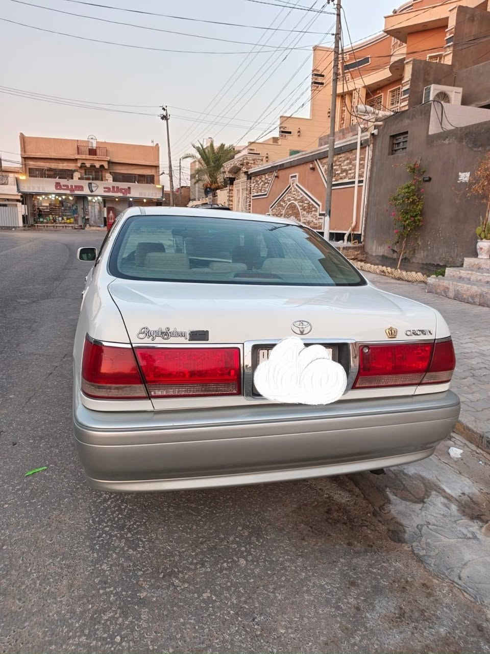 سلام عليكم ملكه 2003 بيه قماره محرك فيفتي شاصي 75 كير ومكينه وحدادية جدد تبريد ثلج كشنات كهربائي اربع برد بيه ضربه صوب الجاملع الأيمن رقم نجف دولي العنوان نجف السعر 93 وبيه مجال رقم ***********1
