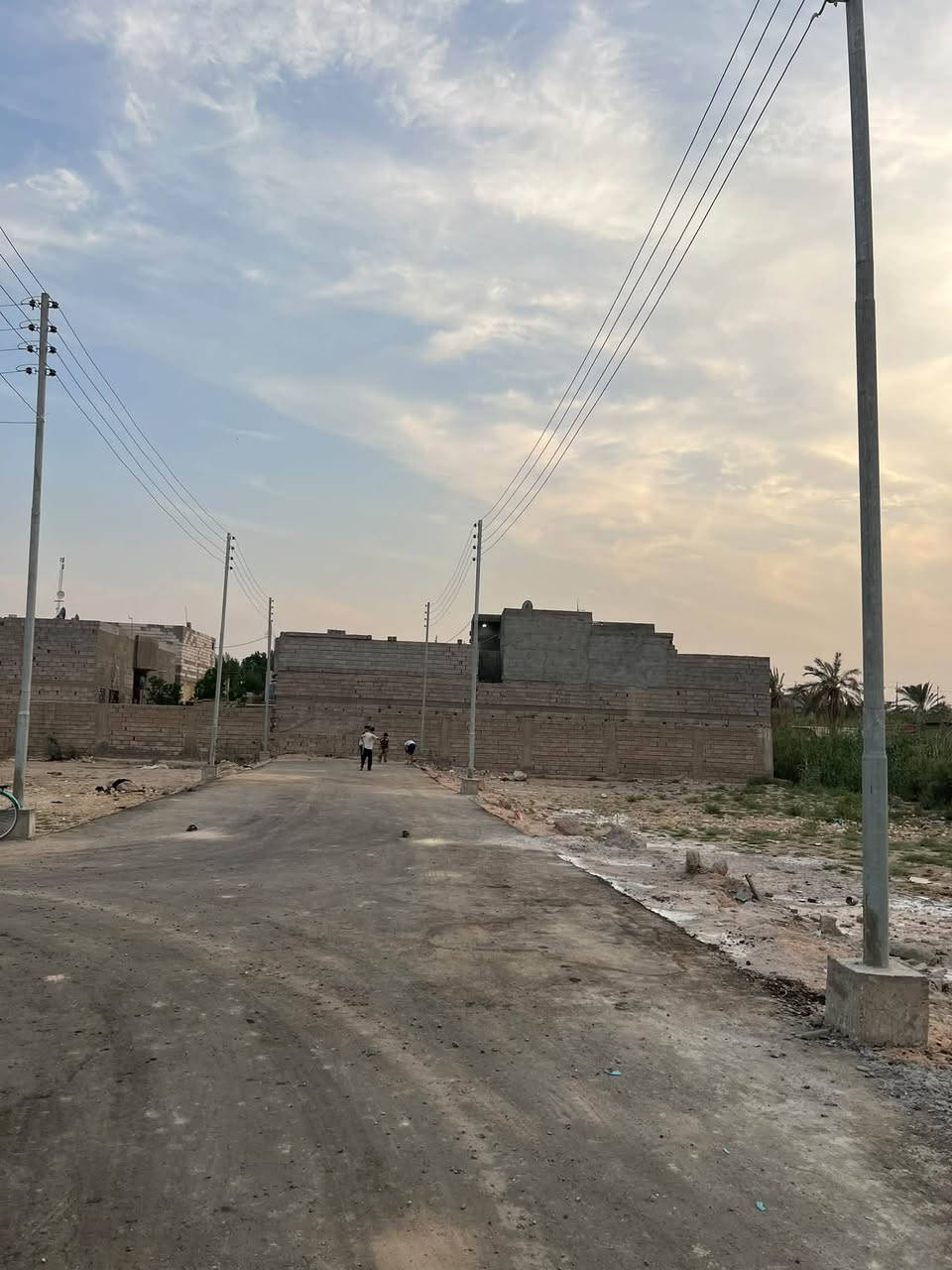 ابو الخصيب حمدان • ١٥٠م • طابو