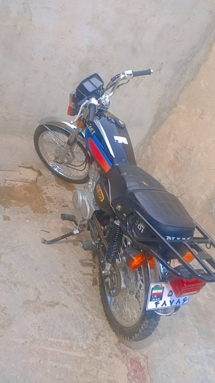 اربعه كير • نامه • ٢٠٢٥