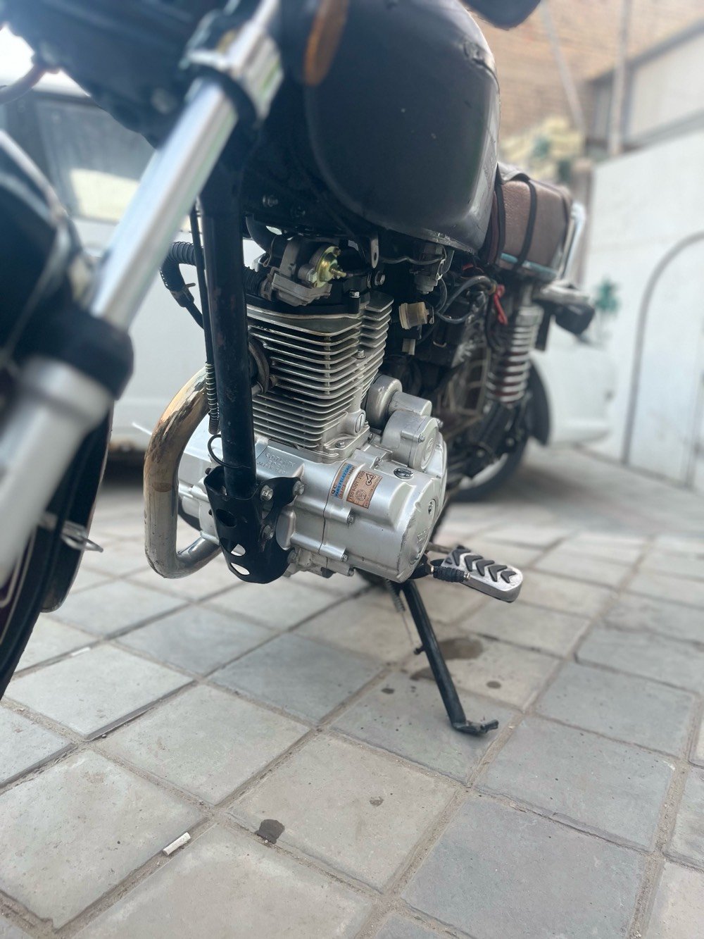 سيفان • ٢٠٢٤ • اوراق ضايعة