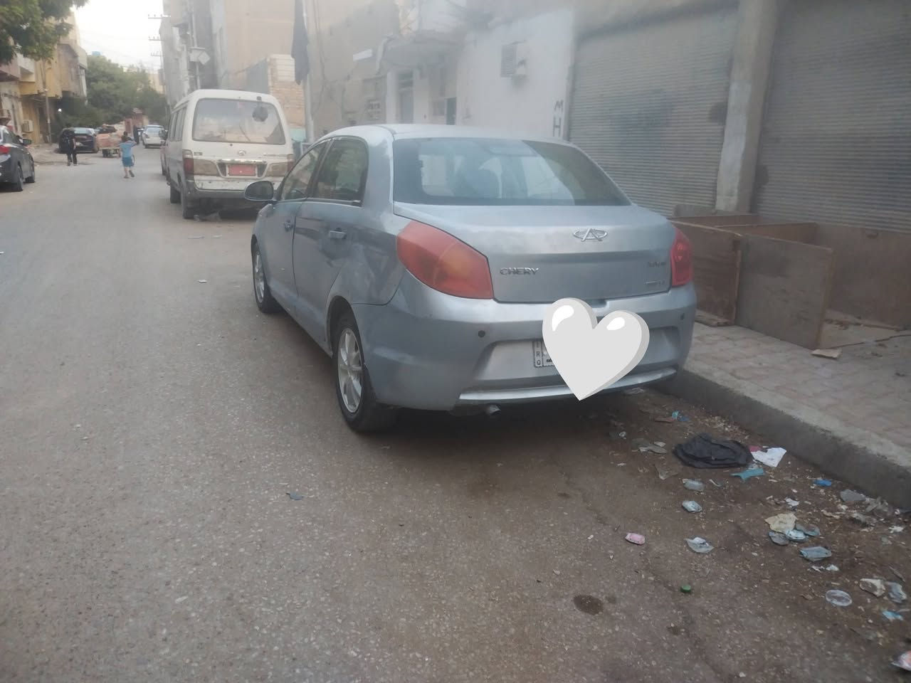 فلاوين 13خصوصي رقم انكليزي قادسيه مالكه موجود شرط مداورسنويه جديده غرامات مصفرة كير محرك حداديه كفاله تبريد منضومه كامله بس غاز عنواني كربلاء
سعر 29 وبيه مجال  ***********

