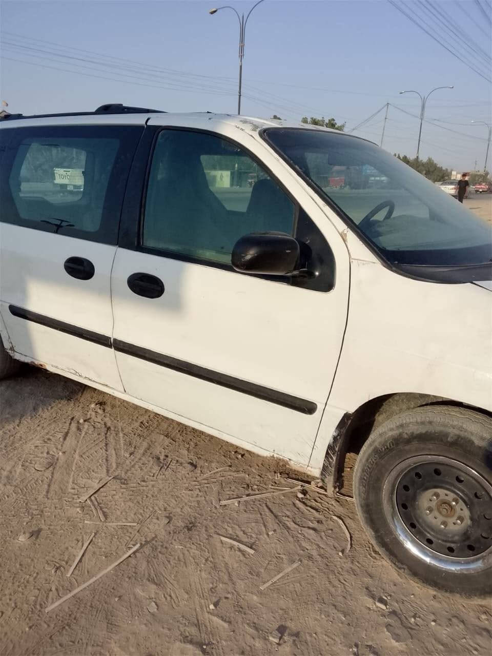 للبيع كير و محرك كامري رقم بغداد سنويه لل٢٨ شرط التحويل كير اوتو السعر ٢٥ ورقة العنوان بغداد نهروان ***********
