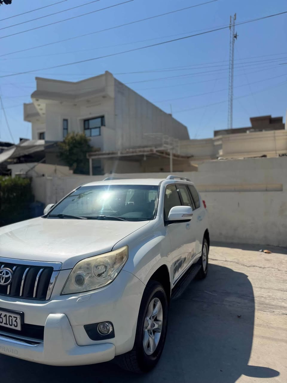 مۆدێل٢٠١٠بێ سبوغ 
٤پستۆن
سەلاجە
جام کارەبایی
ئاوێنە کارەبایی
دوگمەی تراکشن 
ژمارە مۆبایل ***********/*********** كركوك, العراق
