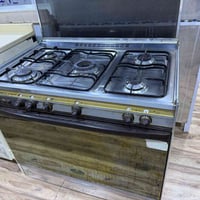 طباخ كريازي • مصري • نظيف