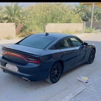 شارجر • موديل ٢٠١٩ • فورويل