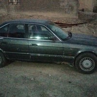 بي ام ٥٢٥ • موديل ٩٢ • كير عادي