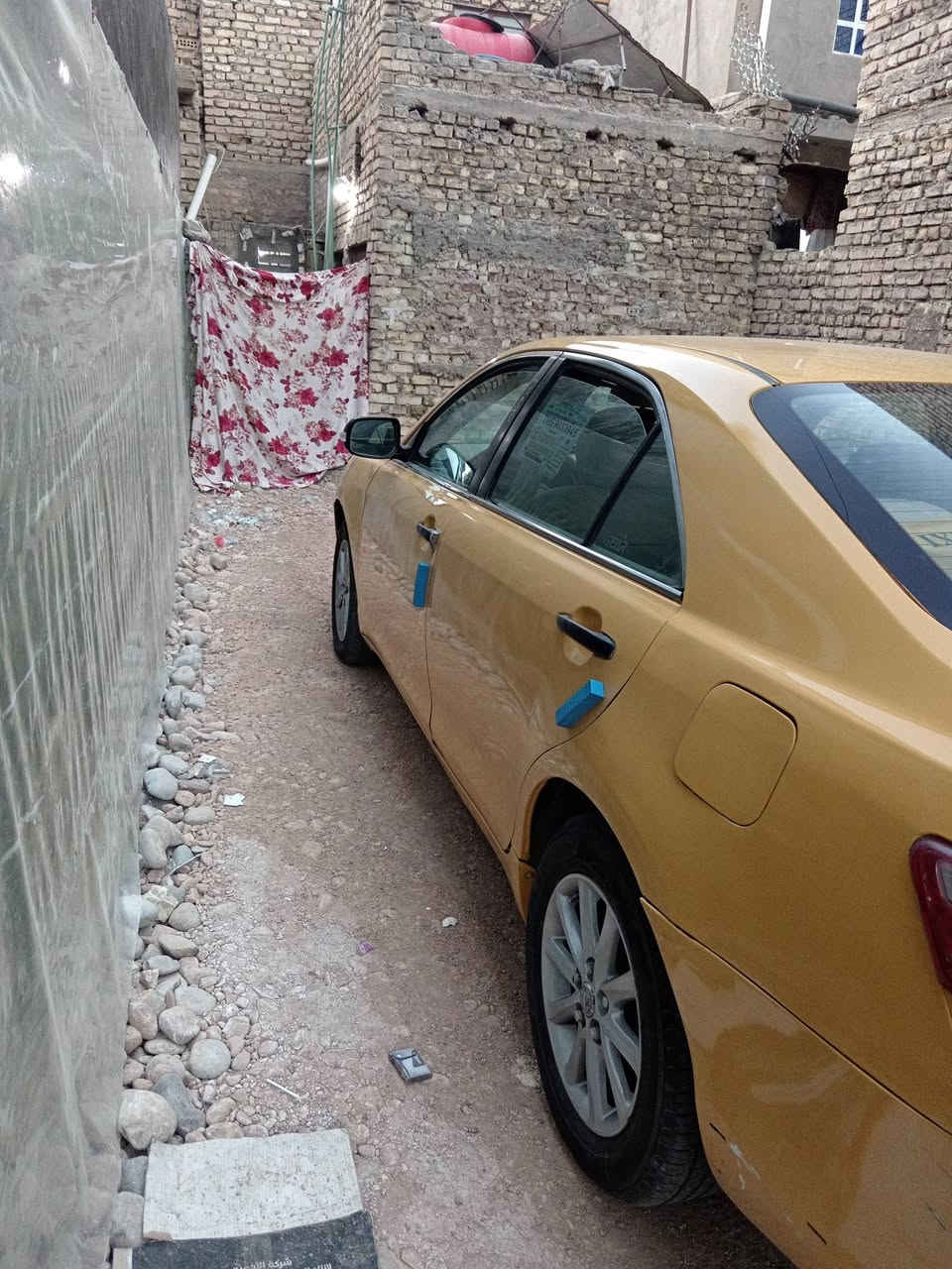 كامري ٩ سعره ٦٥ مبايل ***********
