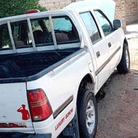 بيكب • محرك جديد • رقم قادسيه