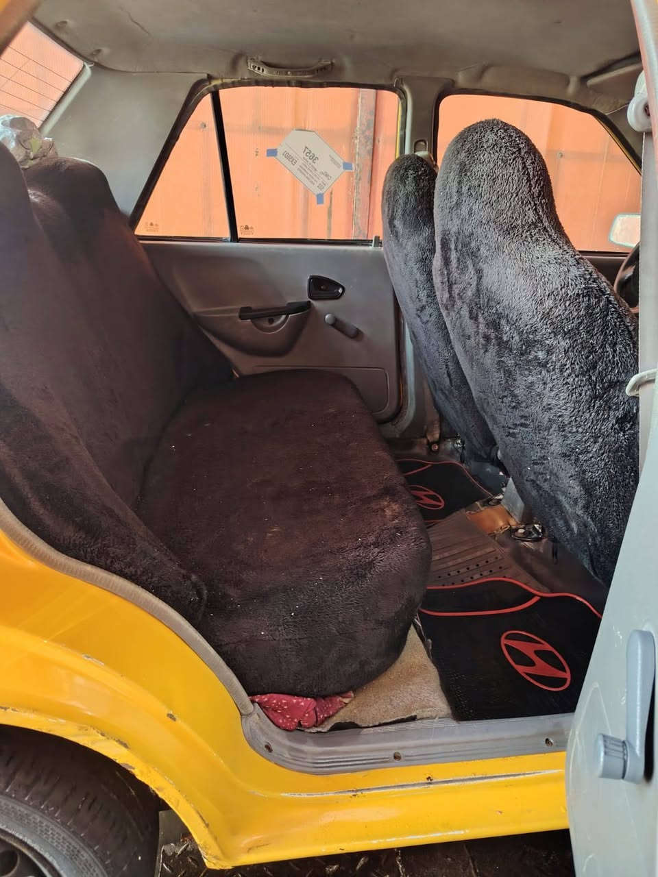 سايبا موديل 2018جاهزه مكينه كير شرط حداديه تاير باتري كلها سنويه2029 هيه وغرامات ما عليها ربع جاهزه من كلشي*********** ضربه بس بنيد وجاملع ديوانية, القادسية
