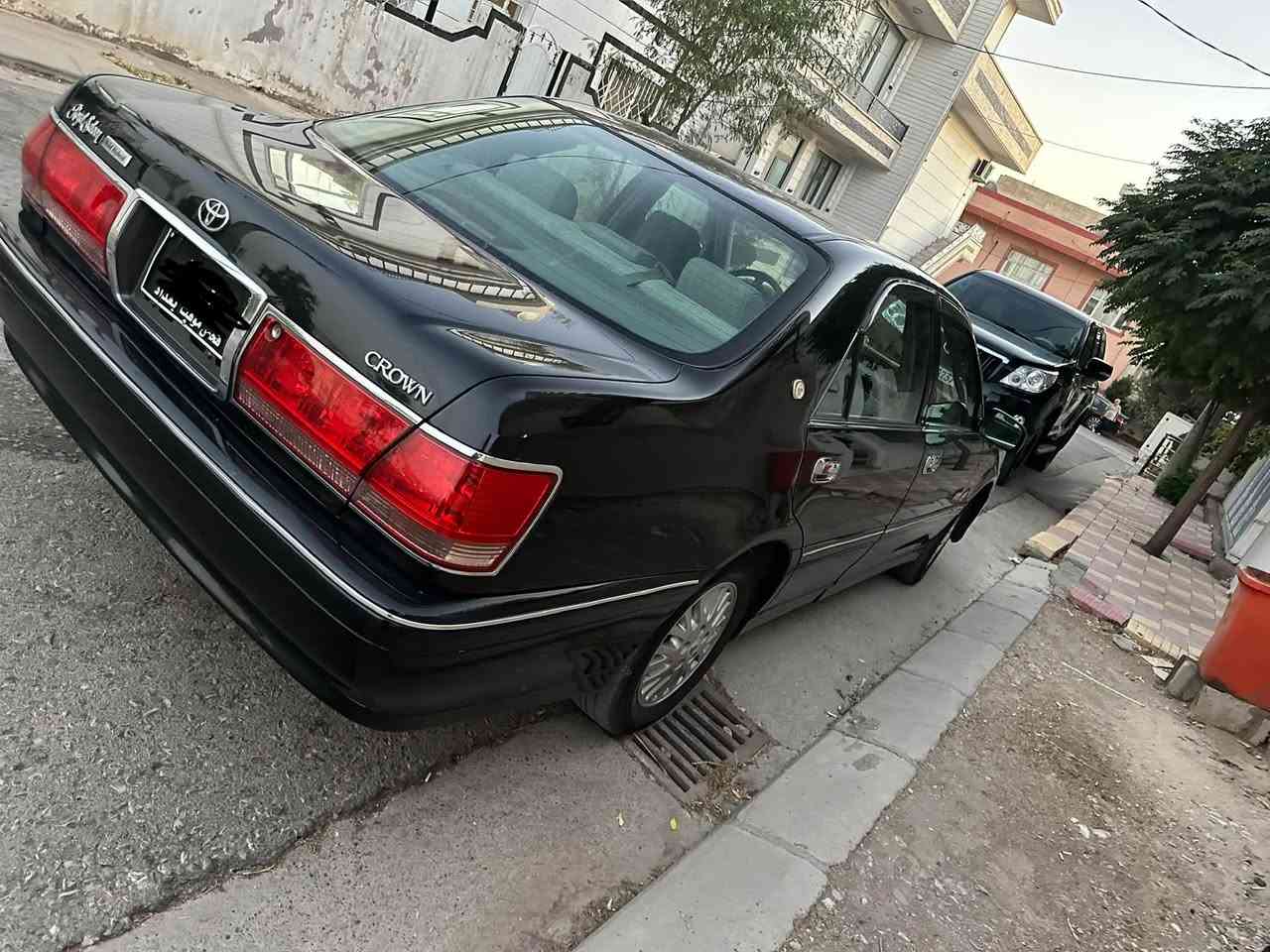 مه‌لیكه‌ ٢٠٠٢ موس
سه‌یاره‌كه‌ لۆكه‌ d4 مه‌كینه‌ گه‌وره‌
كۆدار
دیناری مه‌سره‌فی تیا نیه‌ 
سعری ٥٣ و مه‌عامه‌له‌
***********
