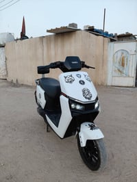 تايلج GT 60 • ٢٠٢٦ • ٦بطاريات