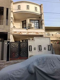 حي الجهاد • ١٠٠م • ٣ غرف