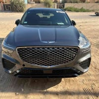 GV70 ٢٠٢٤ • سبورت برستيج • ٤٩ الف كم