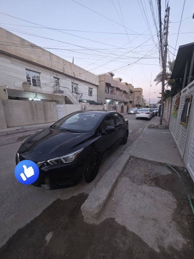 المواصفات الأساسية:
• الموديل: 2020 (الشكل الجديد).
• المحرك: 1600 (اقتصادي وقوي).
• الفئة: SV (فول مواصفات)..
المميزات والإضافات:
• شاشة كبيرة، كاميرا دوارة، رادار جانبي وخلفي.
• نظام تحديد مسار وتنبيه تصادم.
• ⁠مكان بغداد 
•سعر ١٠٥
•سياره جاهزه من كلشي كير مكينه حداديه 
•رقم بغداد تحويل ثاني يوم 
• ⁠*********** بغداد, العراق
