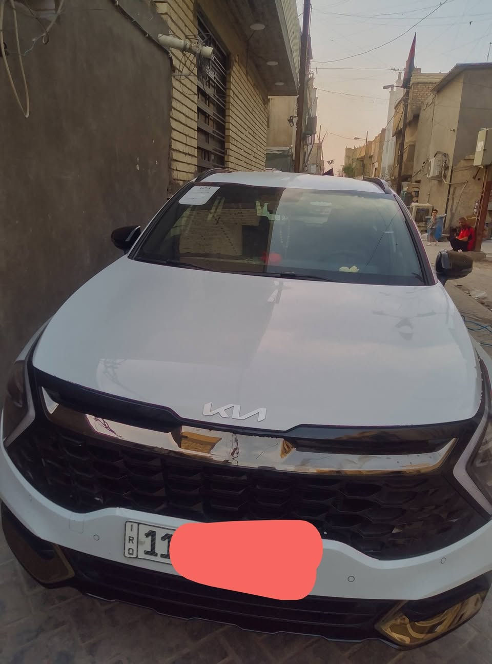 سبورتج خليجي • ٢٠٢٥ • ضمان ٥ سنوات
