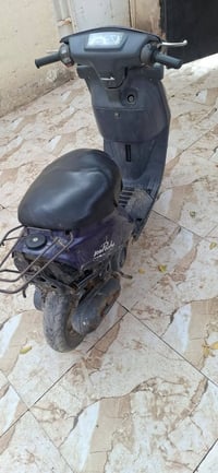 دراجه • للبيع • مجال بسيط