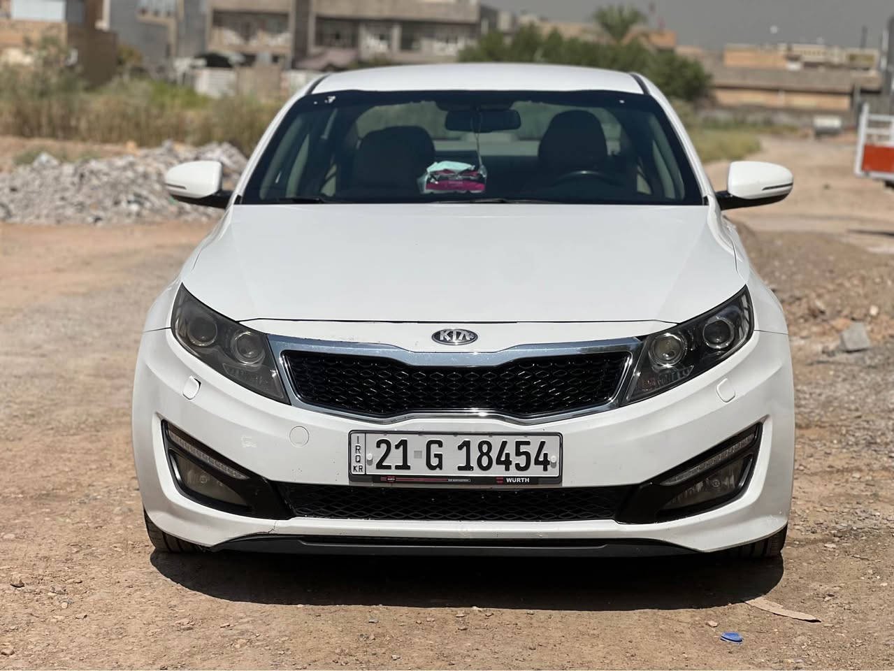 اوبتما ٢٠١٤ خليجي 
بيع فقط
مكينة ٢٤٠٠ دوش فول عدا الفتحة 
رقم سليمانية الدولي الجديد 
تبريد كير محرك تخم تاير جاهزة 
ماشية ١٩٢ KM كيلو متر فقط
مواصفات 
بصمة تشغيل بصمة ابواب كشنات  جلد تدفئة 
حساسات امامية خلفية / تبريد قطعتين/ ثلاث وضعيات قيادة 
كامرا 
٥ ويل كب كروم / مري شفط / تحكم ستيرن كهرباء / كشن السايق كهرباء / ذاكرة كشن ميموري / تحكمات ستيرن 
وباقي المواصفات المعروفة 
#السيارة بيهة قطعة وحدة صبغ جاملغ خلفي فقط السونار مرفق
مكان السيارة ديالى الخالص 
السعر ١٢٨ وبيهة مجال جداً بسيط 
*********** اتصل او واتس اب بلاد, صلاح الدين
