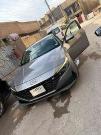 الانتره • ٢٠٢١ • حادثة