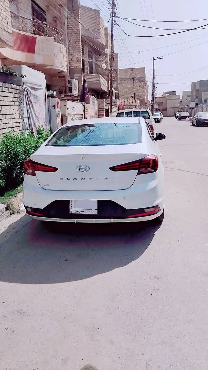 النترا • ٢٠١٩ • محرك ٢٠٠٠
