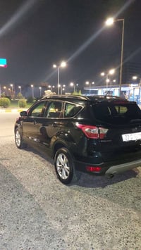 فورد سكيب • ١٥٠٠ تيربو • بدون صبغ