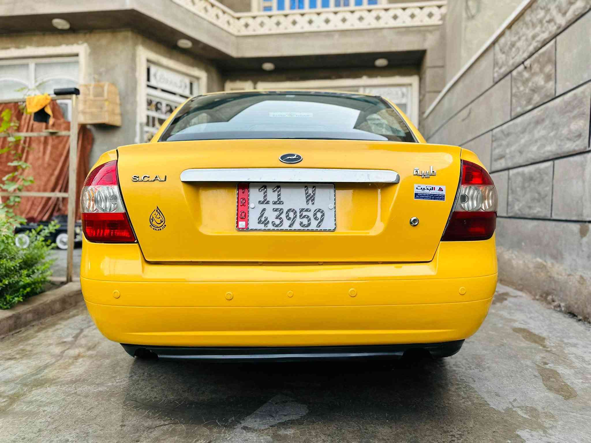 طيبة • ٢٠١٧ • مكفولة