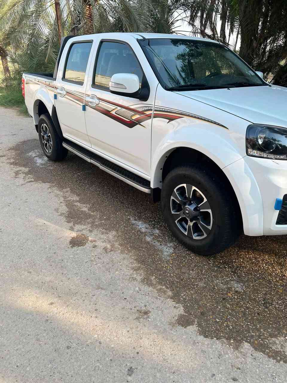 كريت ويل • ٢٠٢٦ • ١١ الف